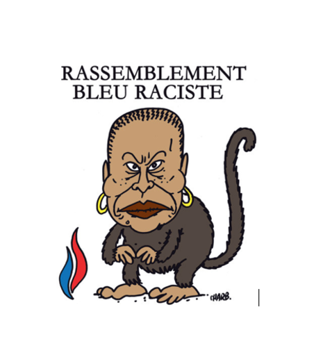 La répression des excès de l’expression raciste ou blasphématoire : lorsque l’idéologie prend le pas sur le droit 