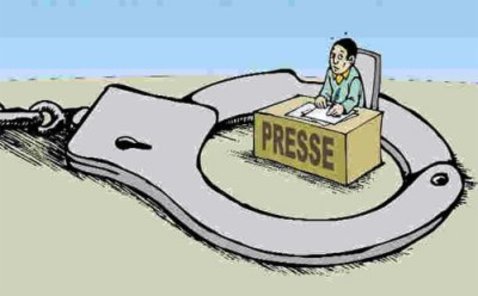 Pour la dépénalisation du délit de presse