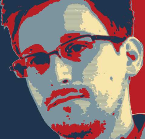 Les dégâts de la chasse aux secrets Snowden 