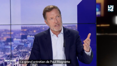 La justice reconnait que Paul Magnette disposait d'une base factuelle pour qualifier l'Institut Thomas More d'extrême droite