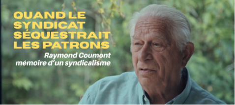 Quand le syndicat séquestrait les patrons