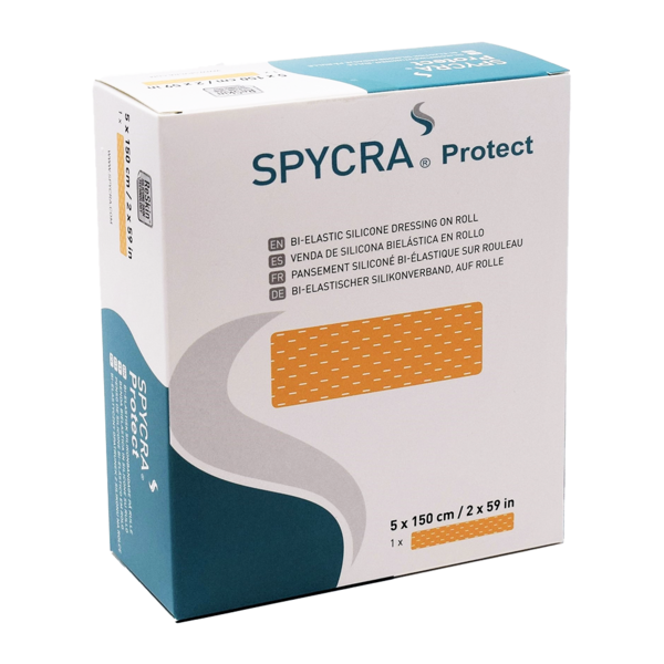 Spycra Protect  International Medical Products