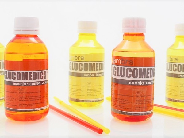Glucomedics International Medical Products